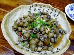 -下梅人家土菜馆(历史文化餐厅度假区店)