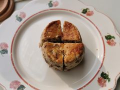 -角落低卡烘焙(正弘城店)