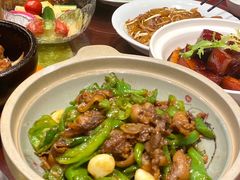 -三品香·江浙菜(松江九谊店)