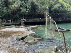 -三峡人家风景区