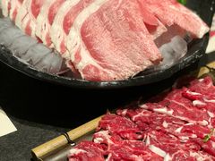 -盡膳口福跷脚牛肉火锅(合生汇购物中心店)