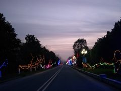 -云幽谷旅游区