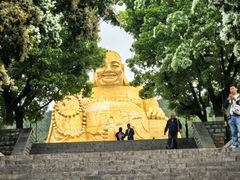 -千佛山风景名胜区