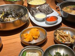 -春熙台韩国料理·章鱼肥牛(西丽店)