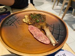 -大渔铁板烧(万象城店)