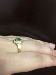 点击看大图 -TSL謝瑞麟(新世界城店)