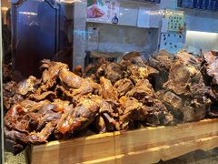 -磨沟沿老字号牛肉面·清真(金港城店)