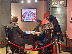 -兰州黄河桥梁博物馆