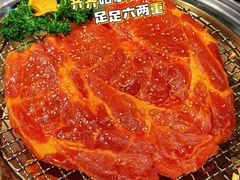 -炭之家·齐齐哈尔非遗烤肉·鲜切直供(中央大街店)
