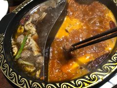 -大话三城重庆火锅(万科天誉店)