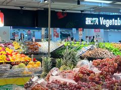 -物美超市(通州梨园店)