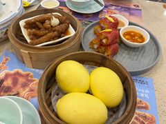 -点都德(华强北店)