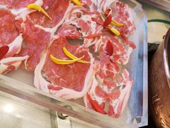 -阳坊胜利涮羊肉(阳坊总店)