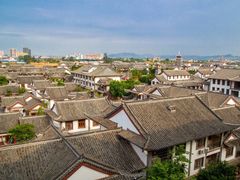 -田州古城