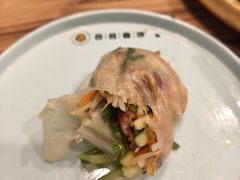 -合合春饼·酱骨·东北菜(潘家园店)