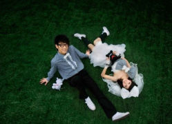 -金公主精品婚纱摄影