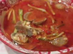 -饶福记·南昌烧烤大排档(九龙湖土著店)