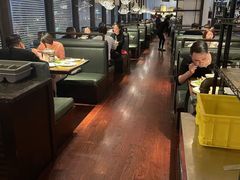 大堂-喜多鲜生海鲜自助(无锡旗舰店)