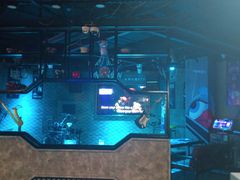 -M-SHOW 米秀主题KTV(左岸印巷店)