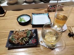 -章之鱼家(体育东路店)