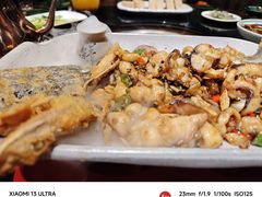 -蚬皇•陈味莞(西平景湖店)