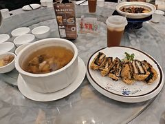 -鹭园酒家·四十年老字号