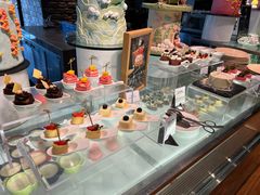 -广州希尔顿逸林酒店-OPEN開·全日制餐厅·海鲜·小火锅·自助餐(东风路店)
