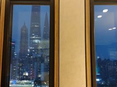 -上海外滩英迪格酒店