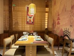 -三石铁板烧(紫竹桥店)