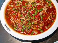 -缘贡自贡菜·川菜馆(春熙路店)