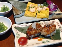 鹅肝寿司-魔丼屋(日月光店)