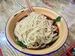 -温馨缘面庄(总店)