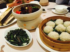 -粗茶淡饭·汉口公馆(循礼门店)