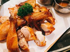 -老头儿油爆虾·知味杭州(爱琴海购物中心)