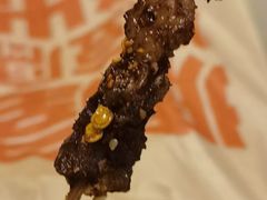 昭通小黄牛肉串-塘屋烧烤·云南火塘烧烤品牌(联盟路店)