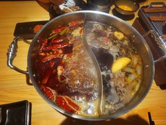 -锦和牛·炭火烧肉(ICC太和里店)