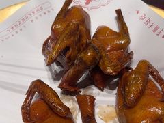 -鸽子侯·家宴·平价海鲜(绿地店)