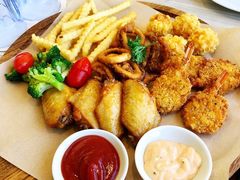 -必胜客(海滨店)