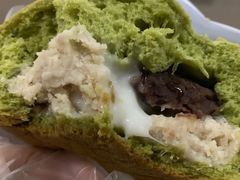 -奈雪的茶(杭州万象城PRO店)