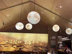 -西塔老太太泥炉烤肉(青浦蟠龙天地店)