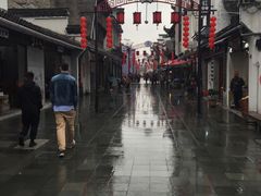 -屯溪老街