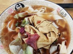 -洋洋安徽牛肉板面(洋洋店)