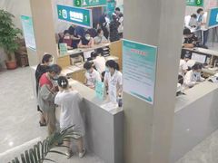 -悦检(珠江医院体检中心)