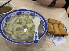 -美新点心店(陕西北路店)