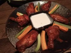-Q MEX 库迈墨西哥餐吧(三里屯店)