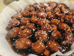 -粥六•新晋菜(柳巷店)