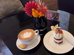 -怡廊(上海漕河泾万丽酒店)