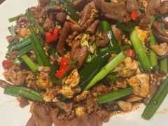 -麒麟小院·老九江菜(安平路店)