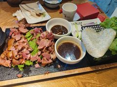 -大哈福烧烤·海鲜·家常菜(延安三路店)