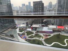 -成都尼依格罗酒店